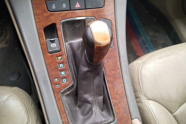 Used Buick LaCrosse 2011 2.4L SIDI Haoya Edition