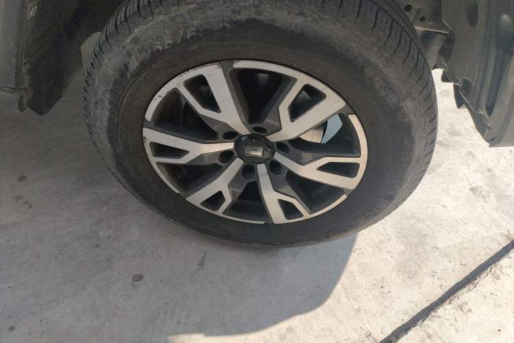 Used Tank 300 2023 City Edition 2.0T—Stylish as Ever
