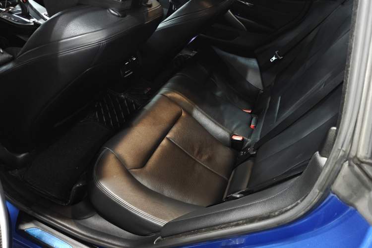 Used BMW 4 Series 2016 420i Gran Coupe M Sport Edition
