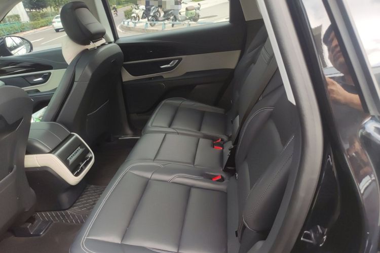 Used Lincoln Nautilus 2025 2.0T Four-Wheel Drive Luxury Edition