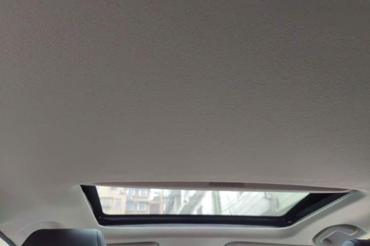 Used Honda Crider 2022 180Turbo CVT Luxury Edition
