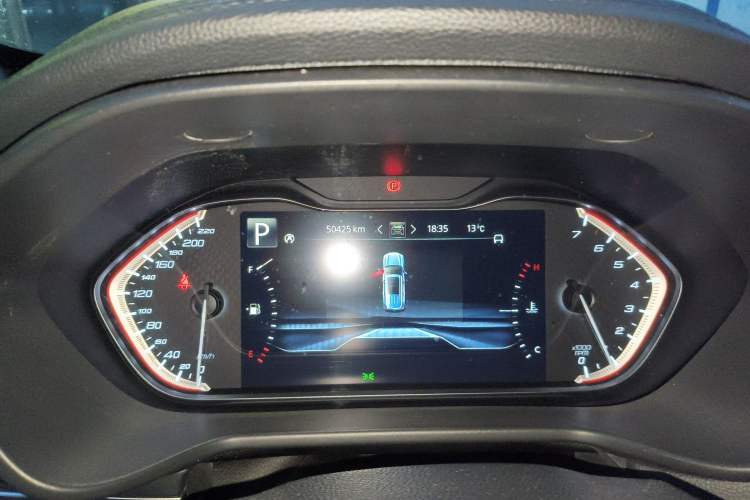 Used SAIC MAXUS D90 2017 2.0T Automatic All-Wheel Drive Sirius