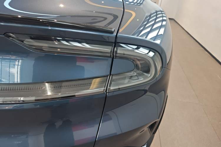 Used Xiaomi Auto YU7 2025 Ultra-Long Range High-Performance All-Wheel-Drive Max Edition