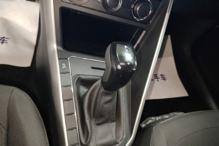 Used Volkswagen Polo 2019 Plus 1.5L Automatic Panoramic Enjoyment Edition
