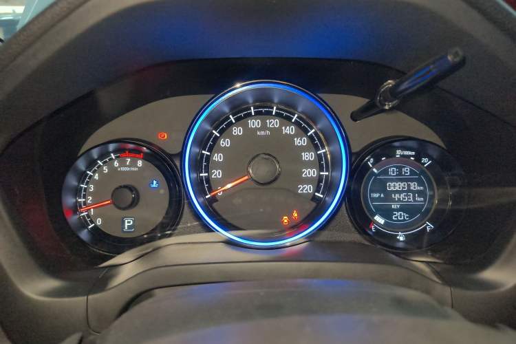 Used Honda XR-V 2021 220TURBO CVT Luxury Edition
