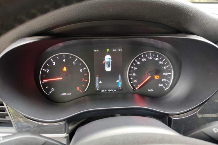 Used BYD Song MAX 2017 1.5T Automatic Smart Connect Elite 7-Seater