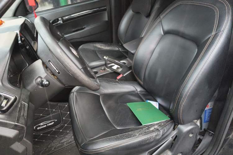 Used Land X8 2014 Explorer Edition 2.0L Urban Pioneer Version