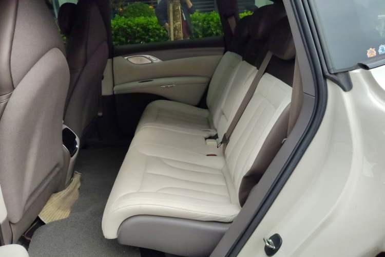 Used IM LS7 2023 77 kWh Urban Fit Rear-Wheel Drive
