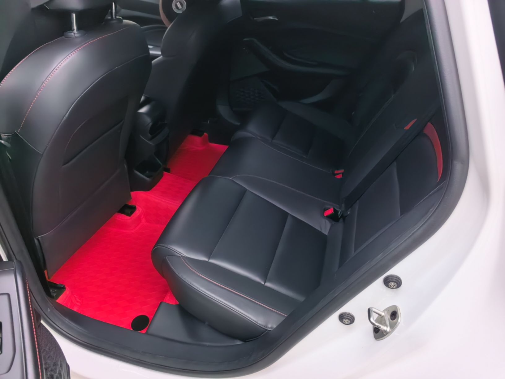 MG 5 2022 180 DVVT CVT Youth Style Edition — снимка 20