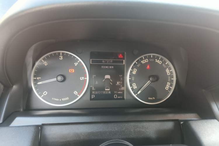 Used Land Rover Range Sport 2013 3.0 TDV6 Diesel Edition