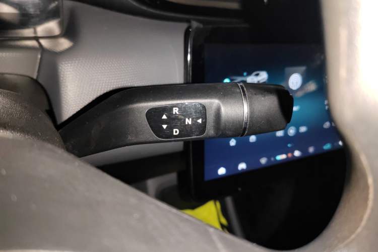 Used Leapmotor T03 2021 400 Micro-Sugar Version