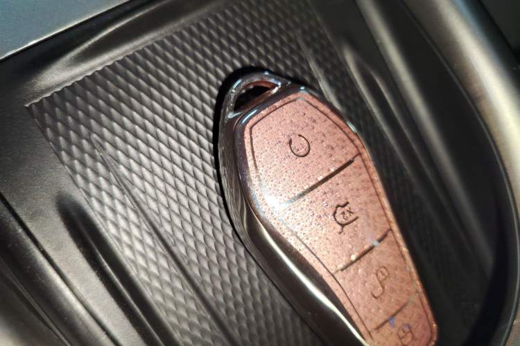 Used BYD Dolphin 2025 420km Fashion Edition
