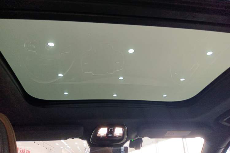 Used Volvo XC90 2024 B6 Zhiya Luxury 7-Seater