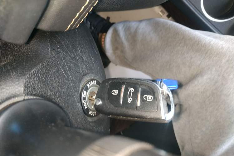 Used JAC iEV6E 2019 Upgraded iEV6E Luxury Model