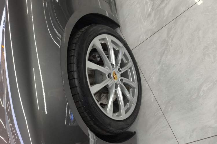 Used Porsche 718 2020 Cayman 2.0T