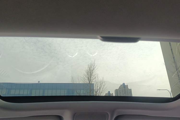 Used Audi A3 2019 Sportback 35 TFSI Style Version China V Emission Standard
