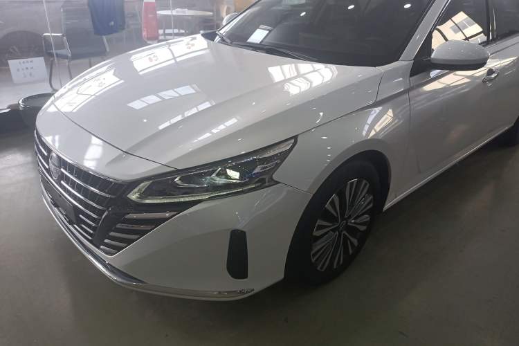 Used Nissan Teana 2022 2.0L XL-TLS Enjoyment Edition