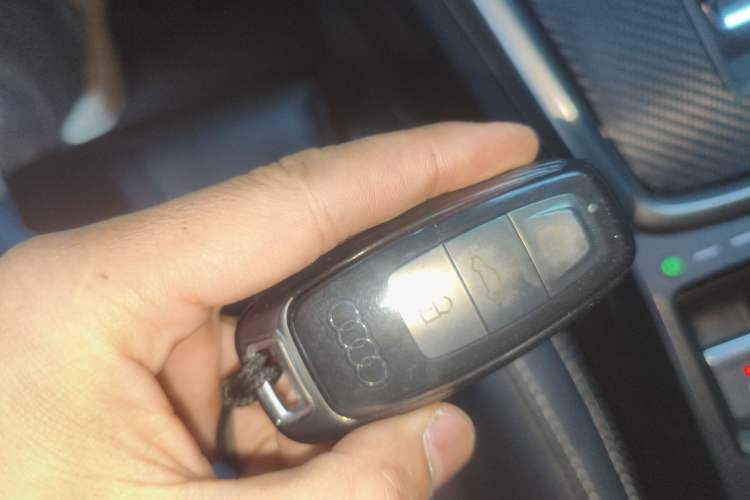 Used Audi A3 2021 A3L Limousine 35 TFSI Progressive Sport Edition