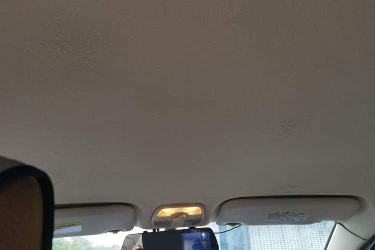 Used Chery Fengyun 2 2013 Hatchback 1.5L Manual Ruiyi Edition
