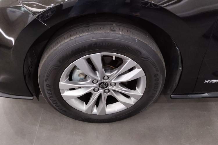 Used Toyota Sienna 2021 2.5L Hybrid Ultimate Edition
