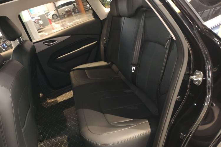 Used Wuling Xingguang 2024 Co-Creation Edition 510 Advanced Model