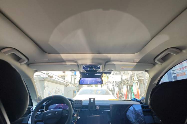 Used Lynk & Co 05 2020 2.0TD Two-Wheel Drive Shine Halo