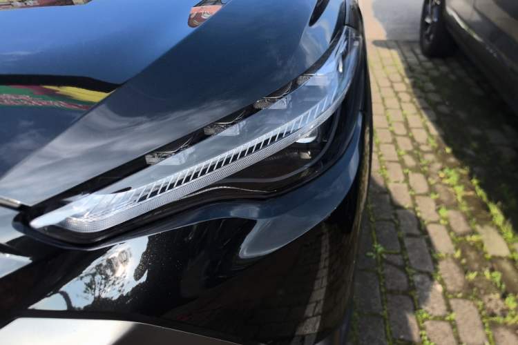 Used Toyota FRONTLANDER 2023 2.0L CVT Luxury Edition