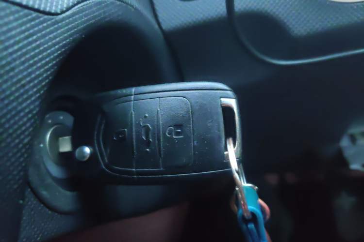 Used Wuling Hongguang MINIEV 2021 Macaron Premium Model – Lithium Iron Phosphate