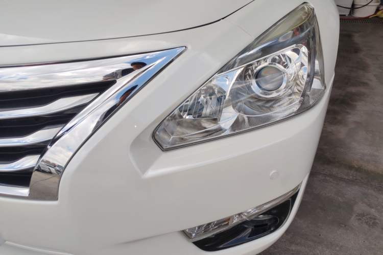Used Nissan Teana 2013 2.0L XL Comfort Edition