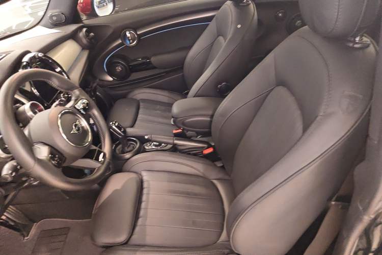 Used MINI JCW 2022 2.0T JOHN COOPER WORKS ALL-IN