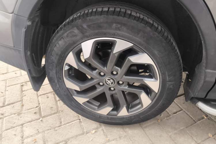 Used Toyota RAV4 2018 2.5L Automatic 4x4 Elite i Edition