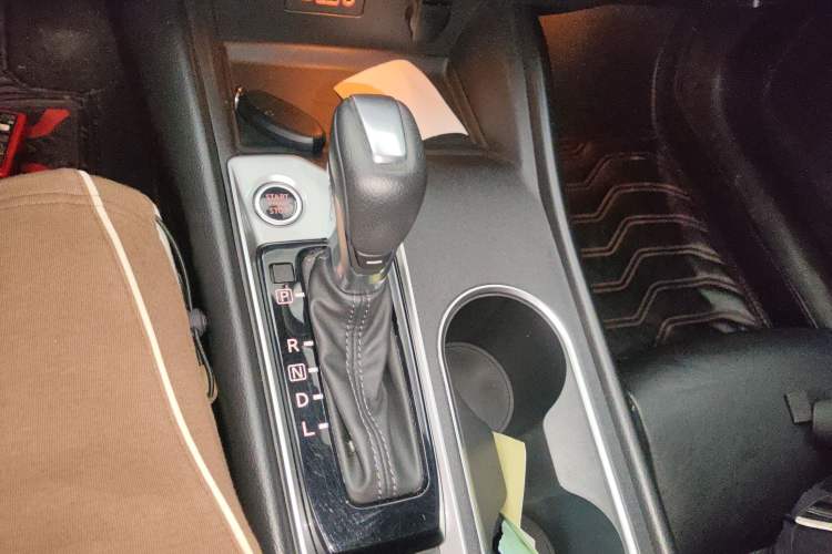 Used Nissan Teana 2019 2.0L XL Upper SmartDrive Version