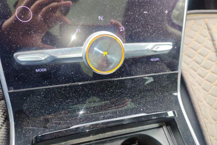 Used Roewe MARVEL X 2018 Rear-Drive Model