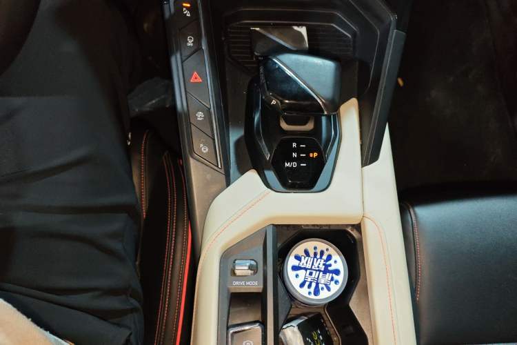 Used Lynk & Co 06 2020 1.5T YAO Halo