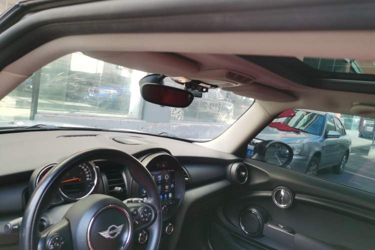 Used MINI MINI 2014 1.2T ONE+