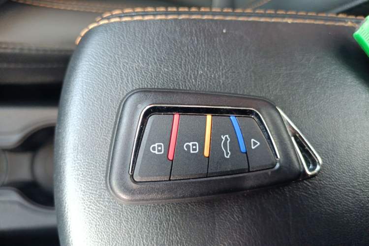 Used Jeep Compass 2019 220T Automatic Family Edition