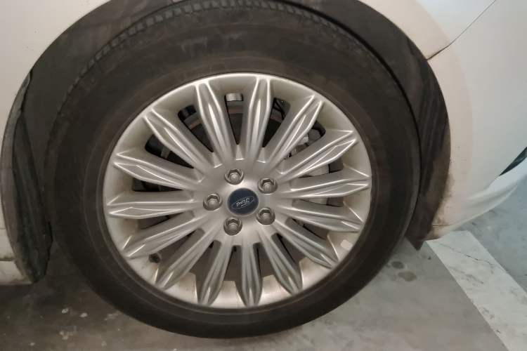 Used Ford Mondeo 2013 2.0L GTDi 200 Luxury Model
