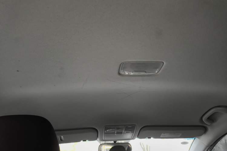 Used Hyundai Elantra (5th Generation / Langdong) 2016 1.6L Automatic Smart Version
