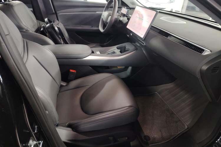 Used XPeng MONA M03 2024 515 Long-Range
