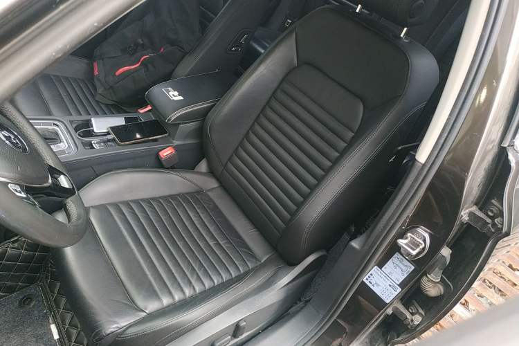 Used Volkswagen Magotan 2017 330TSI DSG Leading Model