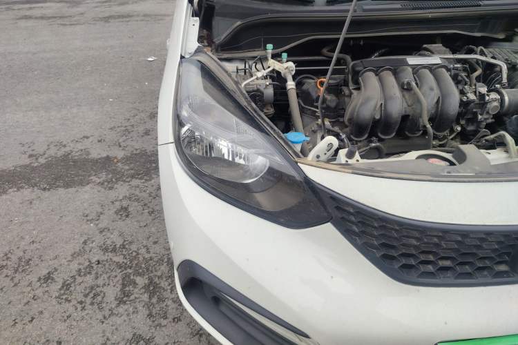 Used Honda Fit 2021 1.5L CVT Trend Edition Right Front Headlight