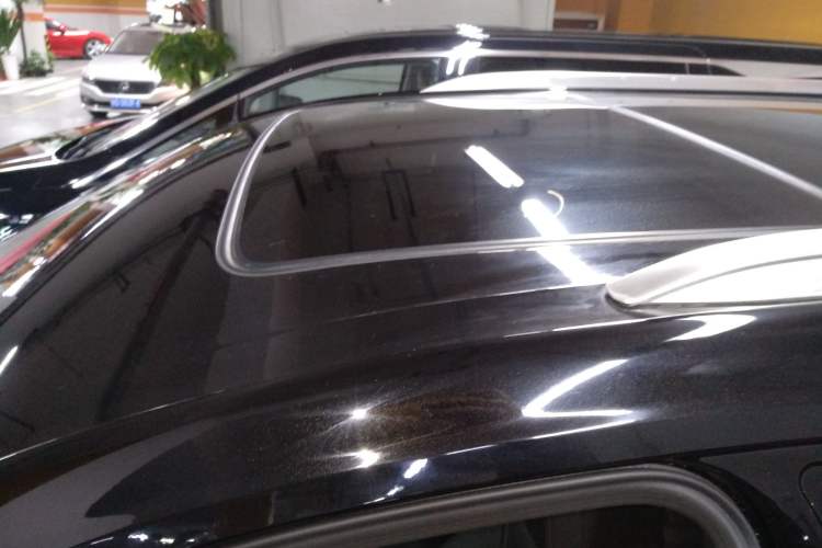 Used Cadillac XT6 2020 28T Seven-Seater Fashion Edition
