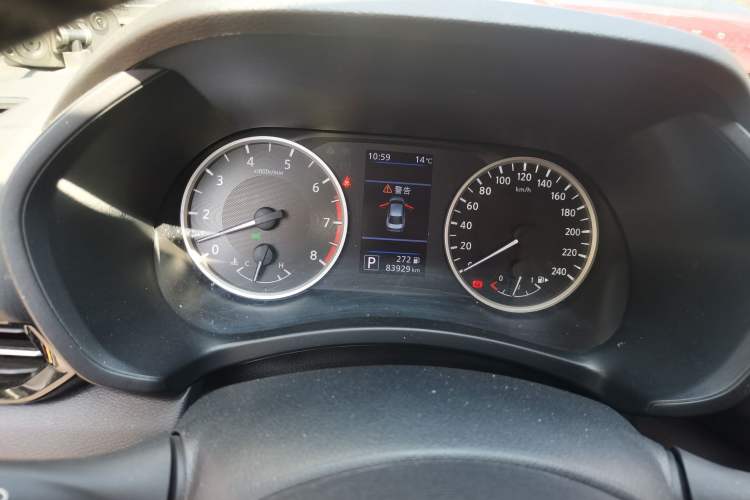 Used Nissan Sylphy 2022 1.6L XL CVT Enjoyment Edition