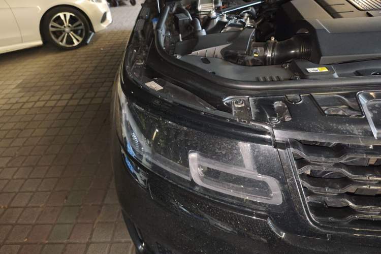 Used Land Rover Range Rover Sport 2019 3.0 SC V6 Special Edition
