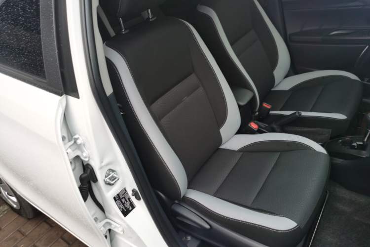 Used Toyota YARiS L Zhi Xuan 2022 1.5L CVT Leading PLUS Edition