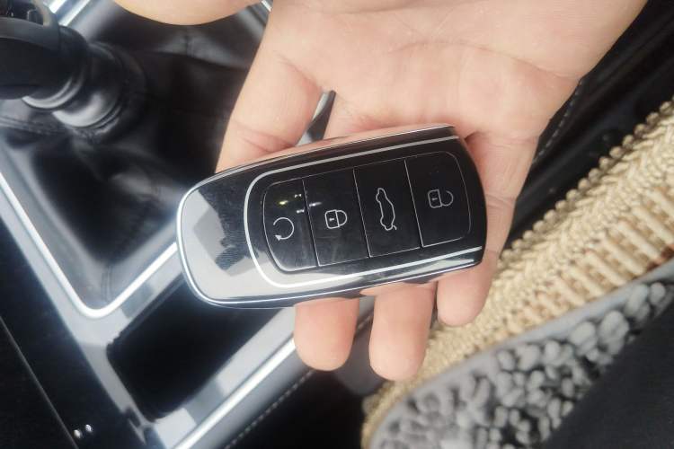 Used Chery Tiggo 8 2025 Excellence Edition 230 TCI Manual Comfort Version 7 Seats