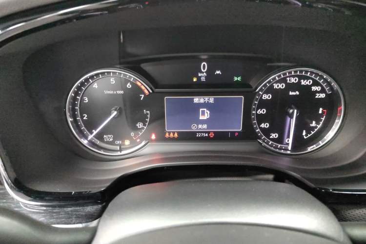 Used Cadillac XT5 2023 2.0T Two-Wheel-Drive Fashion Edition
