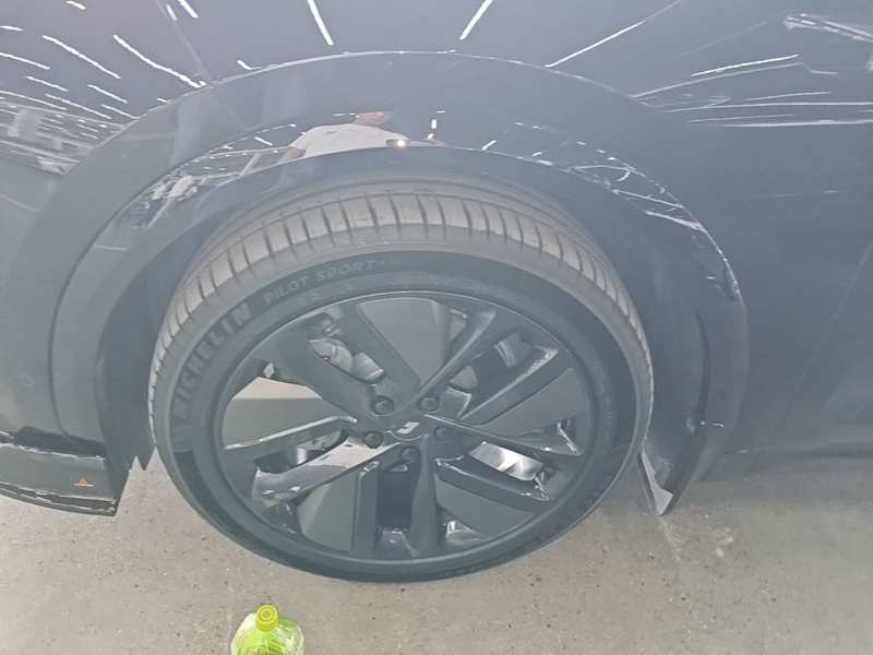 Used Li Auto L7 2024 MAX Model — 22