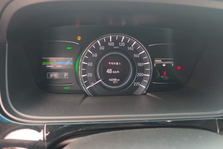 Used Honda Elysion 2019 2.0L Hybrid Luxury Edition