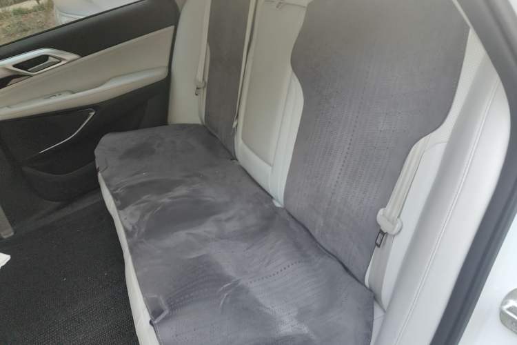 Used XPeng P5 2024 500 Pro Edition